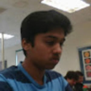 Meet your Posher, Jack